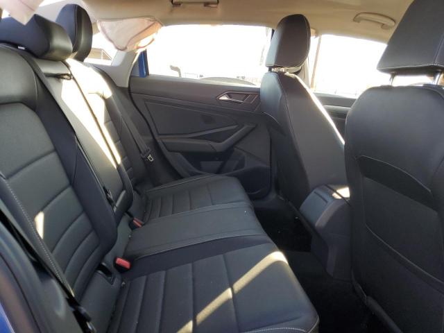 Photo 10 from auction – 2024 VOLKSWAGEN JETTA SE with VIN 3VWEM7BU3RM042513