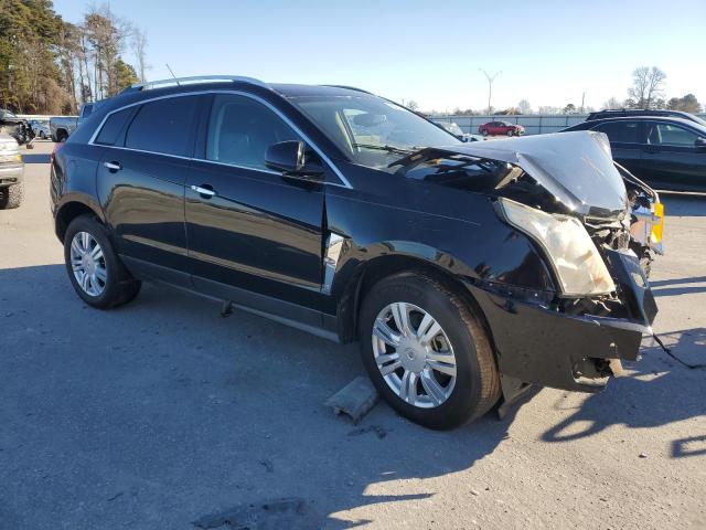 Photo 4 from auction – 2011 CADILLAC SRX PERFOR with VIN 3GYFNBEY4BS584351