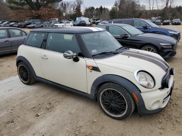 Photo 4 from auction – 2011 MINI COOPER with VIN WMWSU3C52BT099876