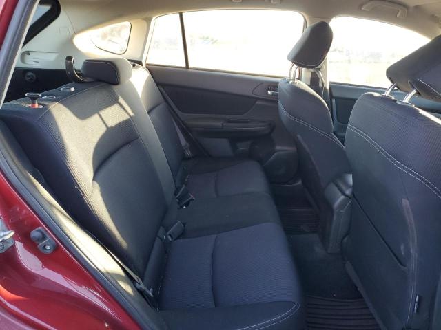 Photo 10 from auction – 2013 SUBARU IMPREZA SP with VIN JF1GPAL68D1864932