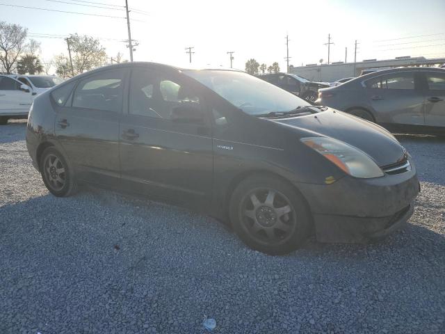Photo 4 from auction – 2007 TOYOTA PRIUS with VIN JTDKB20UX77664132