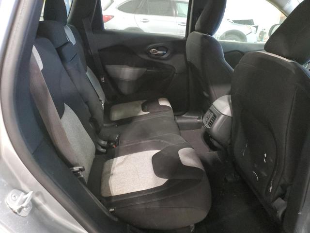 Photo 11 from auction – 2014 JEEP CHEROKEE L with VIN 1C4PJLCS4EW319156