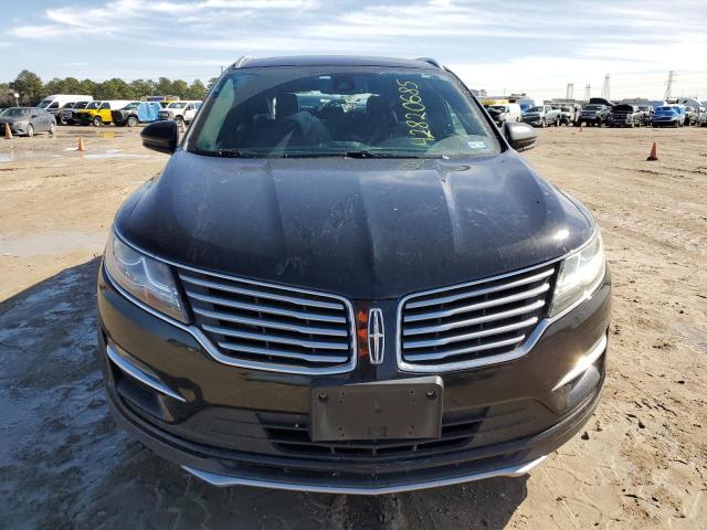 Photo 5 from auction – 2018 LINCOLN MKC RESERV with VIN 5LMCJ3C96JUL07438