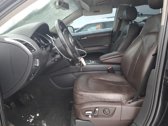 Photo 7 from auction – 2011 AUDI Q7 PRESTIG with VIN WA1VMAFE1BD005099