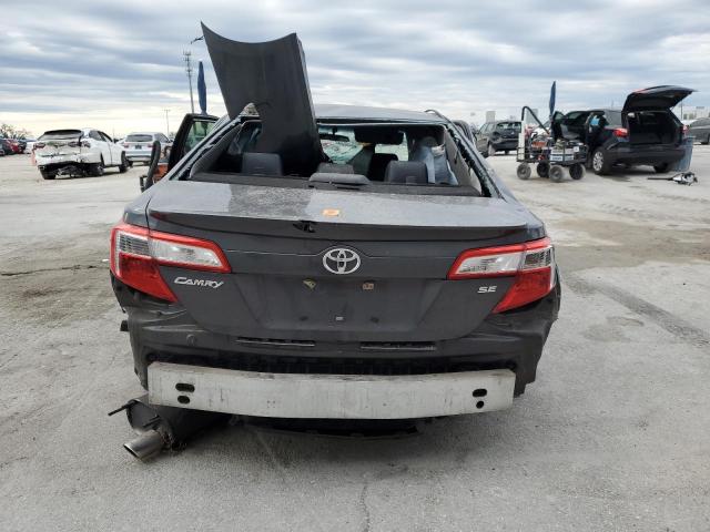 Photo 6 from auction – 2013 TOYOTA CAMRY L with VIN 4T1BF1FK4DU212965