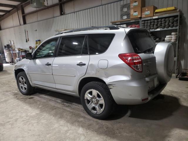 Photo 2 from auction – 2012 TOYOTA RAV4 with VIN 2T3BK4DV3CW081026