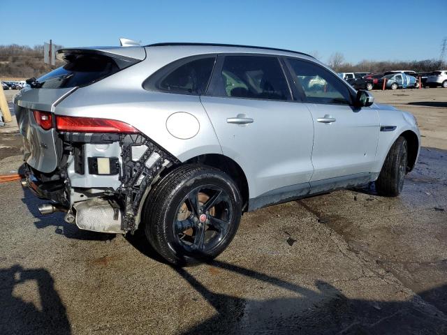 Photo 3 from auction – 2017 JAGUAR F-PACE PRE with VIN SADCJ2BV3HA882189