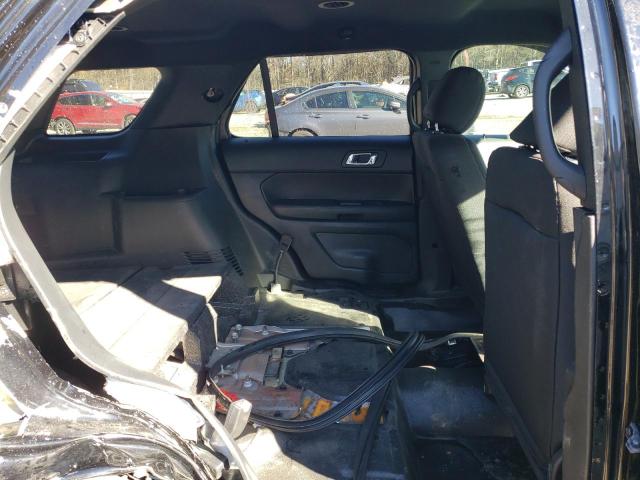 Photo 11 from auction – 2017 FORD EXPLORER P with VIN 1FM5K8AR9HGC35054