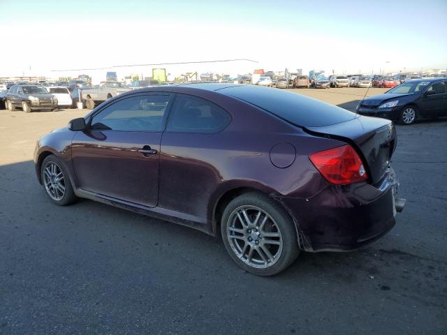 Photo 2 from auction – 2007 TOYOTA SCION TC with VIN JTKDE177070174195
