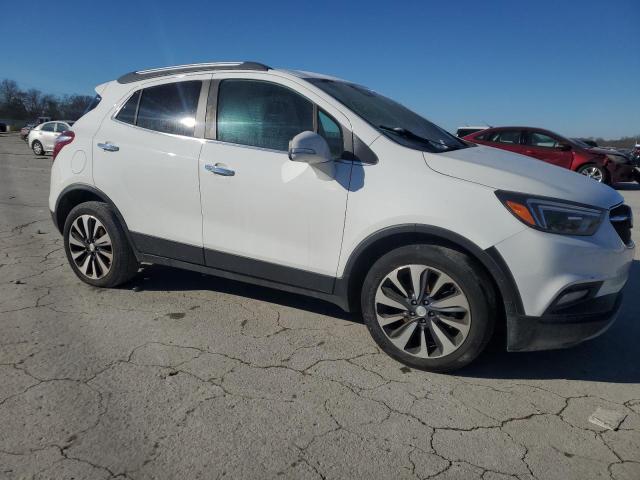 Photo 4 from auction – 2020 BUICK ENCORE ESS with VIN KL4CJCSB2LB057796