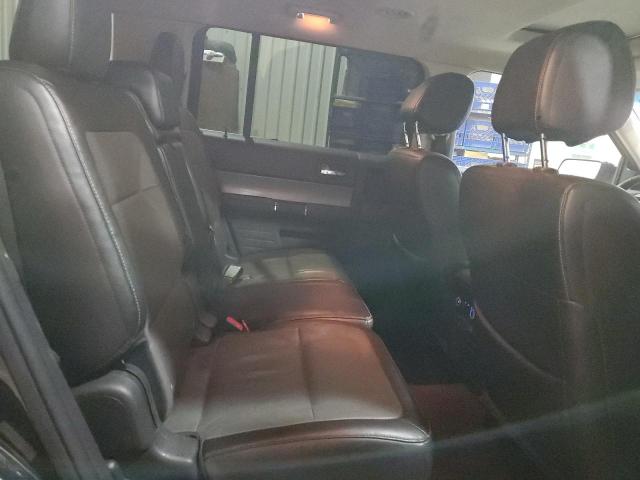 Photo 11 from auction – 2014 FORD FLEX SEL with VIN 2FMGK5C86EBD13014