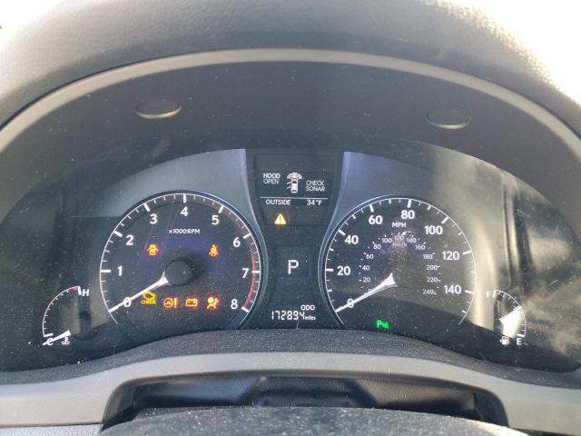 Photo 9 from auction – 2014 LEXUS RX 350 BAS with VIN JTJBK1BA1E2037338