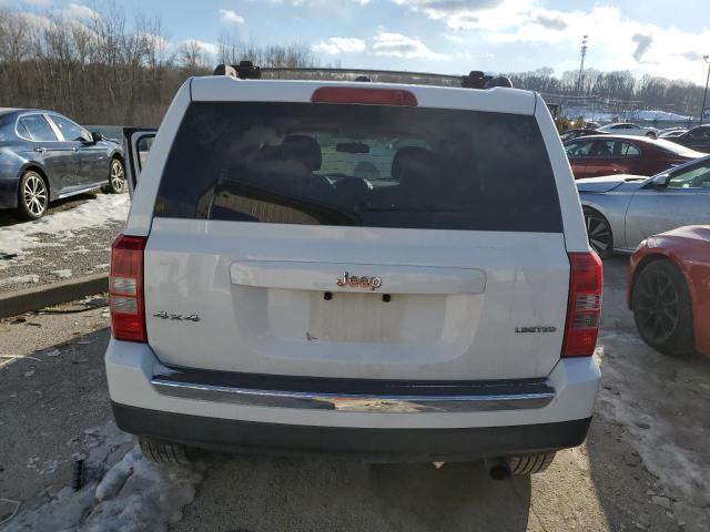 Photo 6 from auction – 2012 JEEP PATRIOT LI with VIN 1C4NJRCB4CD670443