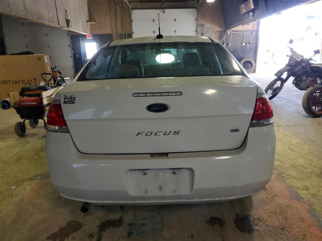 Photo 6 from auction – 2011 FORD FOCUS SE with VIN 1FAHP3FN7BW165763