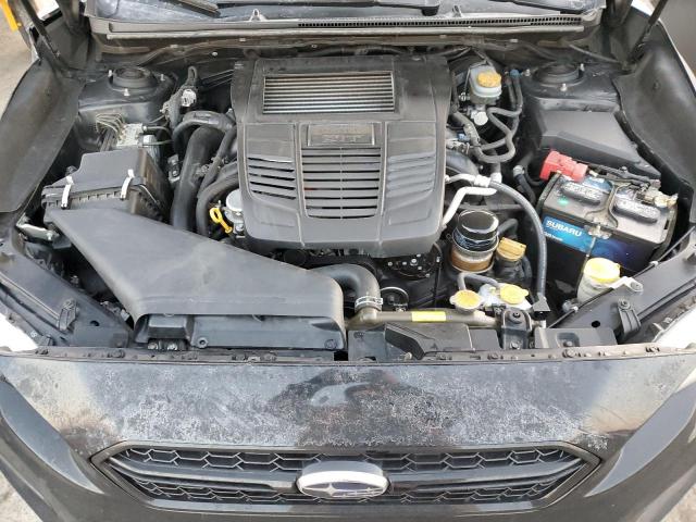Photo 11 from auction – 2018 SUBARU WRX PREMIU with VIN JF1VA1C69J9811906