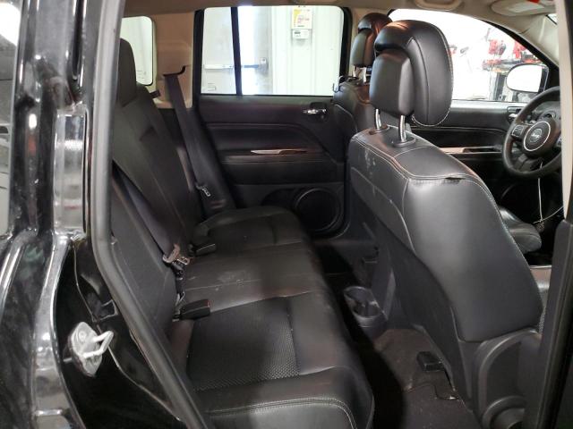Photo 11 from auction – 2014 JEEP COMPASS SP with VIN 1C4NJDAB1ED871192