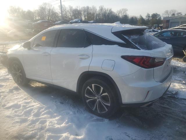 Photo 2 from auction – 2019 LEXUS RX 350 BAS with VIN 2T2BZMCA8KC209226