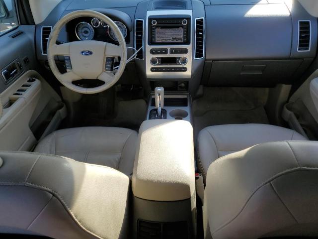 Photo 8 from auction – 2008 FORD EDGE LIMIT with VIN 2FMDK39C48BB19993