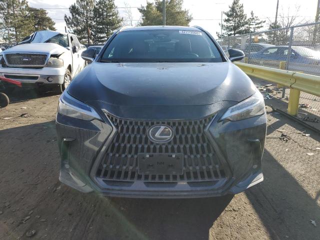 Фото 5 с аукциона – 2023 LEXUS NX 350 с VIN 2T2AGCEZ9PC030165