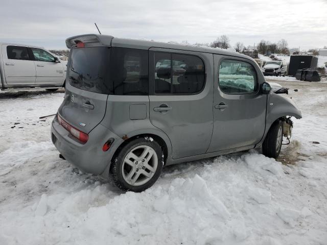 Foto 3 de la subasta – 2010 NISSAN CUBE BASE con VIN JN8AZ2KRXAT150428