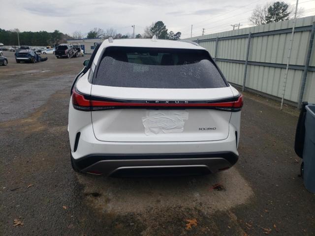 Photo 6 from auction – 2023 LEXUS RX 350 BAS with VIN 2T2BAMBA8PC016445