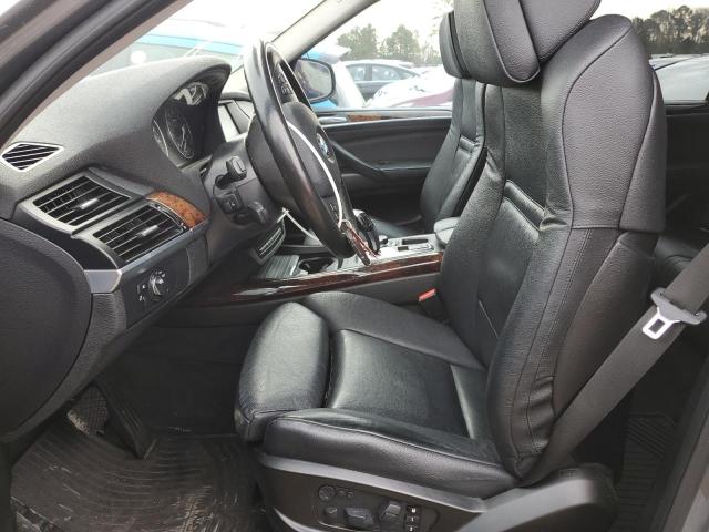 Photo 7 from auction – 2012 BMW X5 XDRIVE3 with VIN 5UXZV4C53CL757757