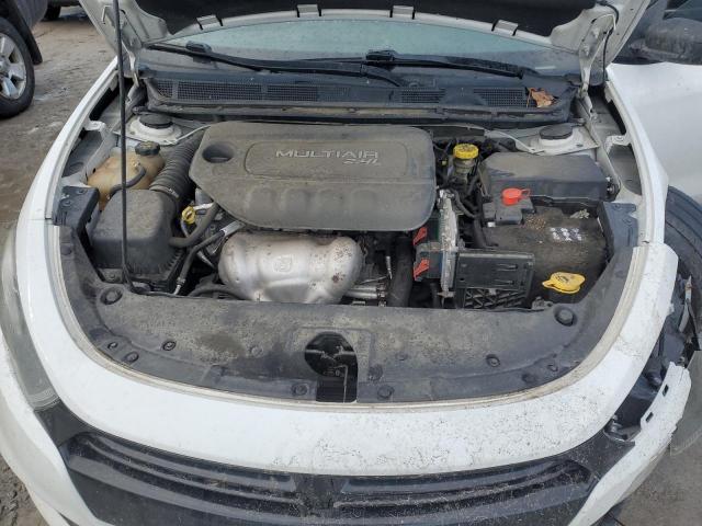 Photo 11 from auction – 2015 DODGE DART SXT with VIN 1C3CDFBB1FD353100