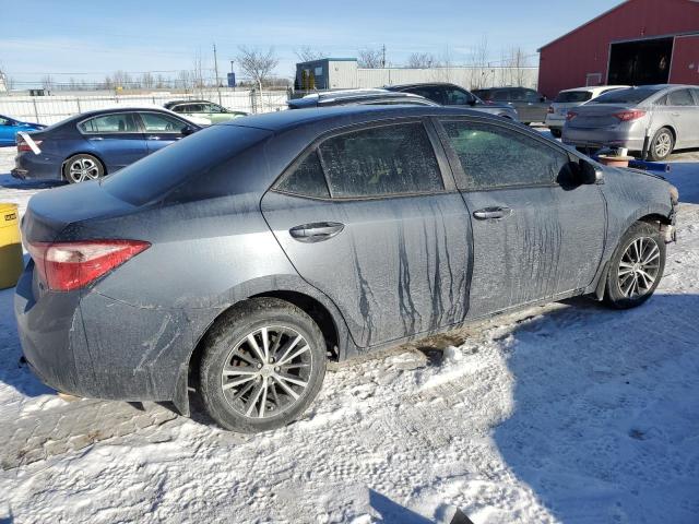 Photo 3 from auction – 2017 TOYOTA COROLLA L with VIN 2T1BURHE5HC766986