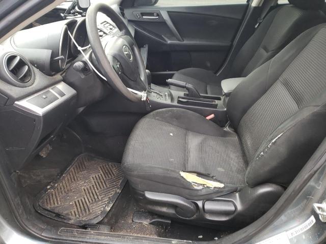 Photo 7 from auction – 2013 MAZDA 3 I with VIN JM1BL1TF8D1811356