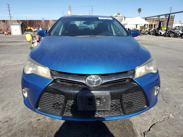 Photo 5 from auction – 2016 TOYOTA CAMRY LE with VIN 4T1BF1FK1GU501080