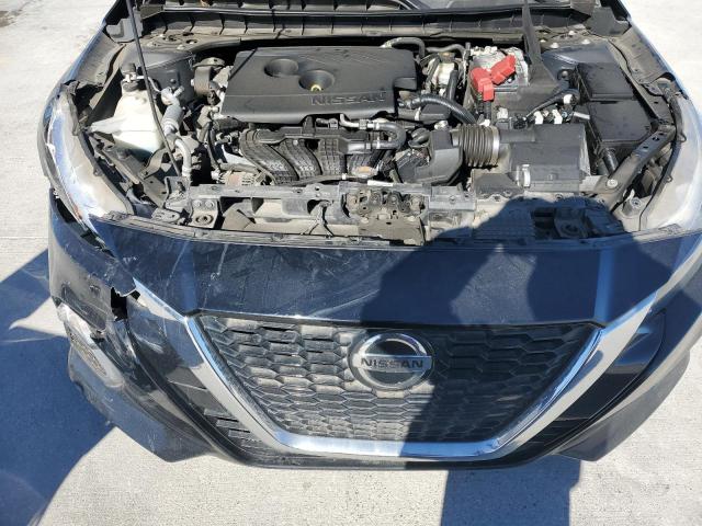 Photo 11 from auction – 2020 NISSAN ALTIMA S with VIN 1N4BL4BV2LC228526