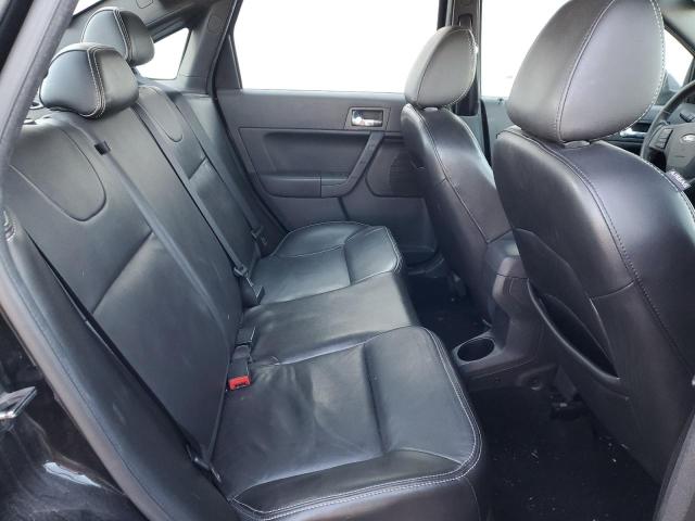 Photo 10 from auction – 2009 FORD FOCUS SEL with VIN 1FAHP37N09W245463