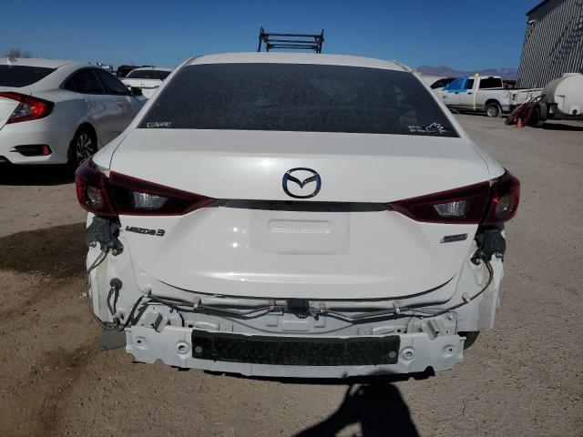 Photo 6 from auction – 2018 MAZDA 3 SPORT with VIN 3MZBN1U77JM161111