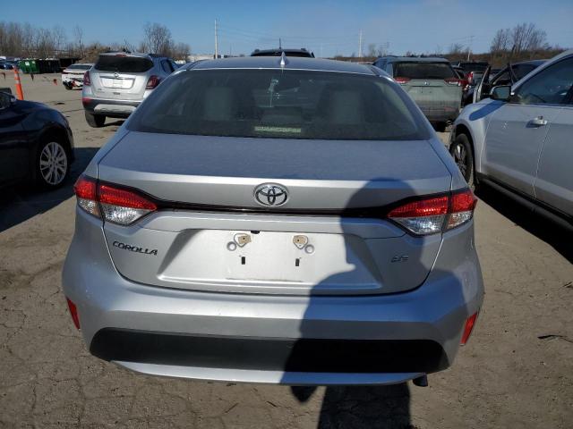 Photo 6 from auction – 2020 TOYOTA COROLLA LE with VIN JTDEPRAE2LJ046802