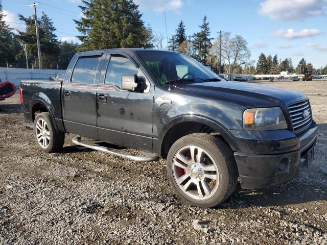 Photo 4 from auction – 2007 FORD F150 SUPER with VIN 1FTRW14557FB15928