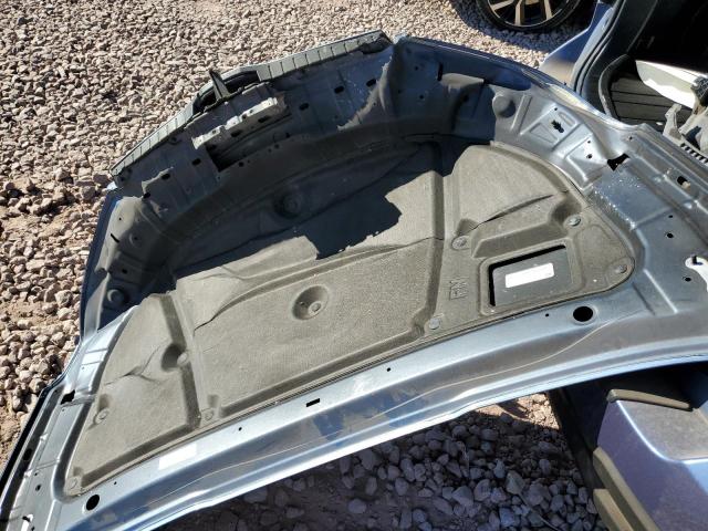Photo 12 from auction – 2016 SUBARU FORESTER 2 with VIN JF2SJADC0GH487732