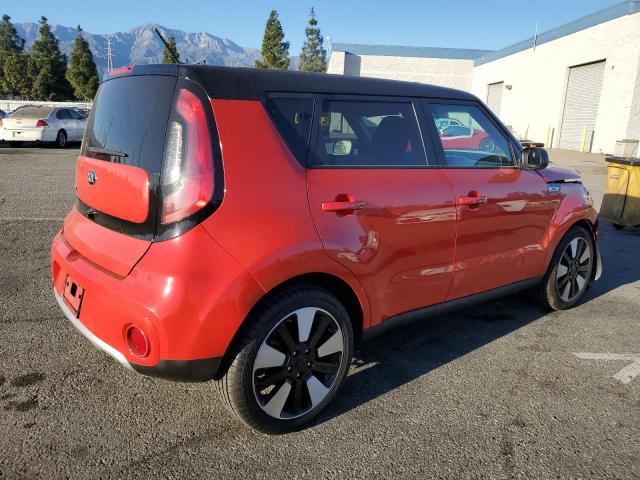 Фото 3 с аукциона – 2017 KIA SOUL + с VIN KNDJP3A53H7443791
