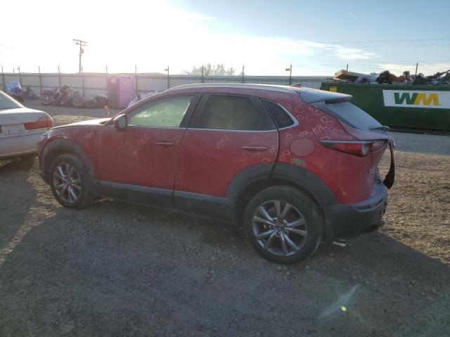 Photo 2 from auction – 2020 MAZDA CX-30 PREM with VIN 3MVDMBEM3LM129217