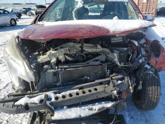 Photo 11 from auction – 2016 NISSAN VERSA NOTE with VIN 3N1CE2CP3GL383953