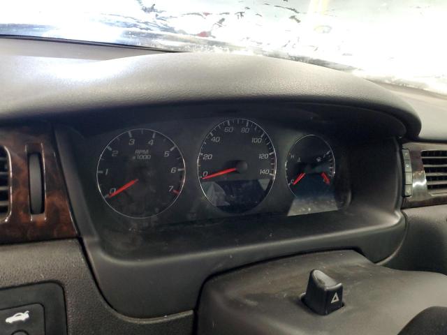 Photo 9 from auction – 2015 CHEVROLET IMPALA LIM with VIN 2G1WC5E39F1121794
