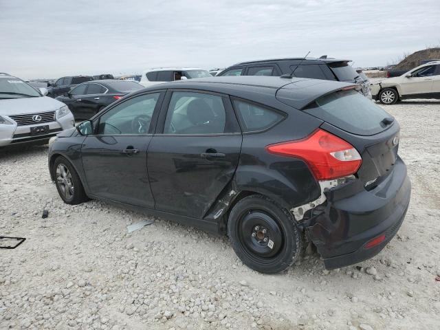 Photo 2 from auction – 2013 FORD FOCUS SE with VIN 1FADP3K23DL267365
