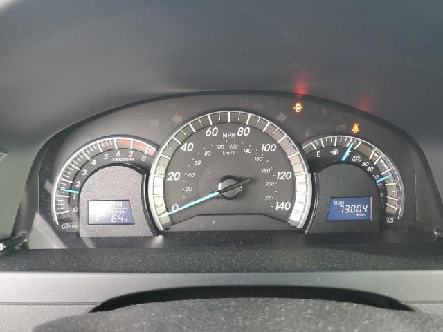 Photo 9 from auction – 2014 TOYOTA CAMRY L with VIN 4T1BF1FK6EU856663