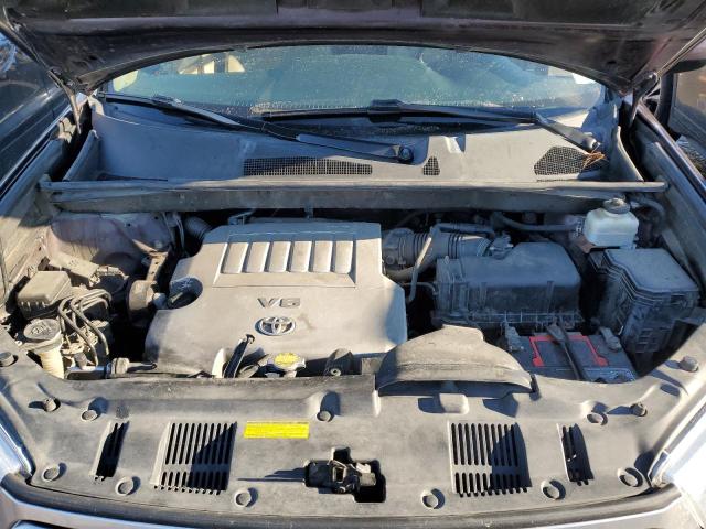Photo 12 from auction – 2013 TOYOTA HIGHLANDER with VIN 5TDBK3EH1DS278783