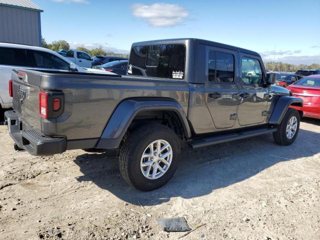 Photo 3 from auction – 2023 JEEP GLADIATOR with VIN 1C6HJTAG1PL560302