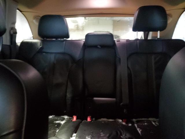 Photo 10 from auction – 2014 LINCOLN MKX with VIN 2LMDJ6JK5EBL01693