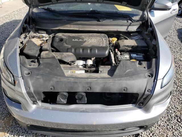 Photo 12 from auction – 2017 JEEP CHEROKEE L with VIN 1C4PJLCB9HW527070