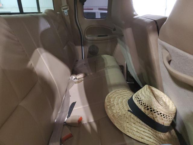 Photo 10 from auction – 2000 DODGE RAM 2500 with VIN 3B7KF2369YG152255
