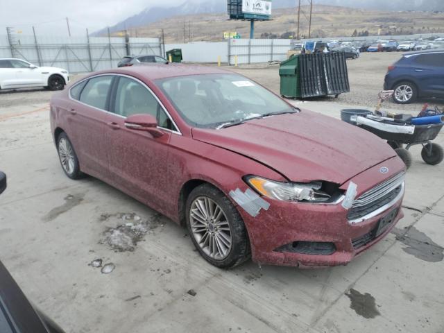 Photo 4 from auction – 2014 FORD FUSION SE with VIN 3FA6P0H98ER359652