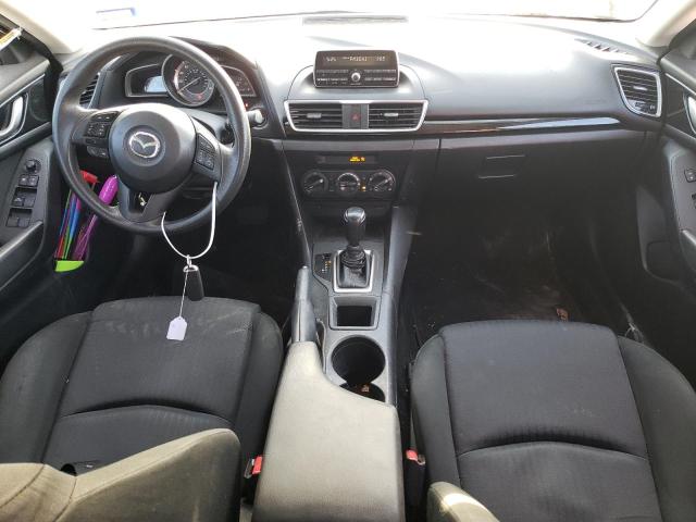 Photo 8 from auction – 2014 MAZDA 3 SPORT with VIN JM1BM1U75E1120887