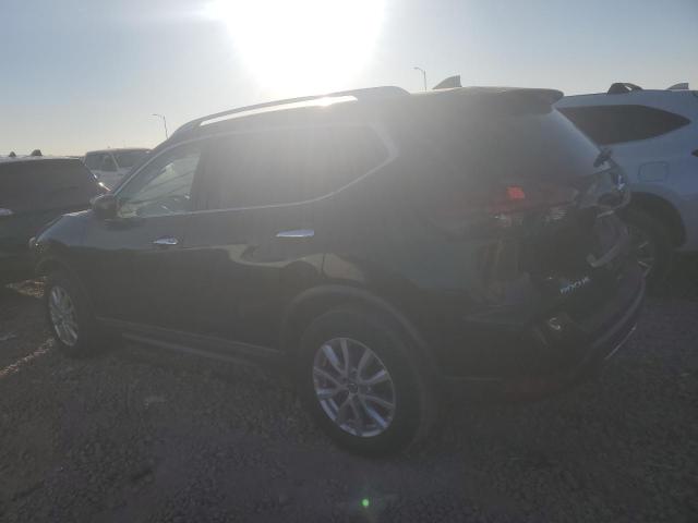 Photo 2 from auction – 2018 NISSAN ROGUE S with VIN KNMAT2MT4JP545624